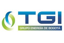 TGI Grupo Energía de Bogotá